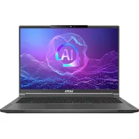 MSI Creator A16 AI+ A3HVFG-047 16"QHD+ Ryzen AI 9