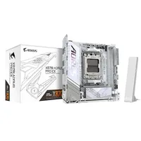 Gigabyte X870I AORUS PRO ICE WIFI7 mITX Mainboard Sockel