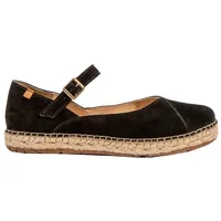 El Naturalista Espadrille schwarz 36 EU