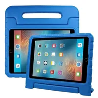 ESTUFF Tumble Protection Case für Tablet - Blau