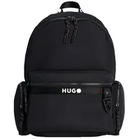 Hugo Dusky Rucksack Black One Size
