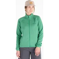 Marmot Leconte Fleece Mit Durchgehendem Reißverschluss - Clover -