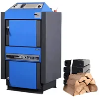 Atmos Kombikessel KC25S 26 kW