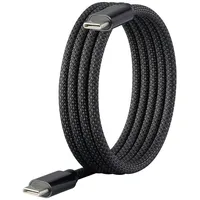 Renkforce USB-Kabel USB 2.0 USB-C® Stecker, USB-C® Stecker 1.00