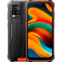 Blackview BV4800 Pro 4 GB RAM 128 GB Orange