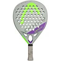 Head Racket Head Gravity Elite Padelschläger - Multicolour -