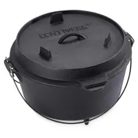 Echtwerk Dutch Oven GUSS, BIG, 7,6L