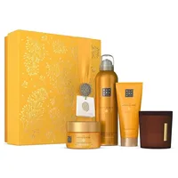 RITUALS The Ritual of Mehr Medium Gift Set Körperpflegeset
