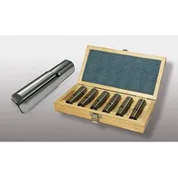 Optimum Spannzangensatz MK 3 direktspannend / M 12