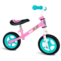 STAMP Running Bike/LAUFRAD PAW Patrol Girl