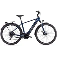 Cube Touring Hybrid ONE 500 28 Zoll RH 62