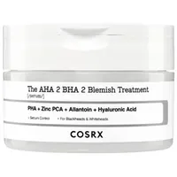 Cosrx AHA 2 BHA 2 Blemish Treatment Serum 50