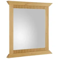 Home Affaire »Rustic«, Rahmen in Kiefer massiv, Breite 78