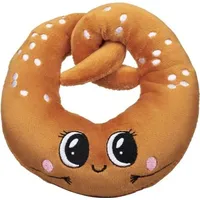 Bauer Plüschtier - Food & Co. - Brezel -