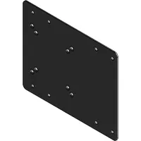Hagor Samsung Q-Serie 32 - Portrait Adapterplatte