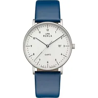 UMR Ruhla RUHLA-Classic 30431 bl RCL30431BL Herrenarmbanduhr
