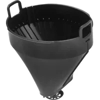  Ersatzfilter Grundig 759551709700 Filterhalter für KM6280 KM7280 KM8280 Kaffeemasch
