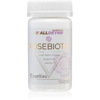 ALLNUTRITION Alldeynn Rosebiotic probiotischer Kulturenkomplex 30 St.