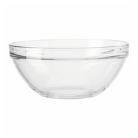 Montana 6er Set montana Schale Trend 1000 ml Glas