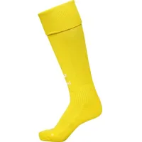 Hummel Hmlessential Fußballsocken Gelb 39-42