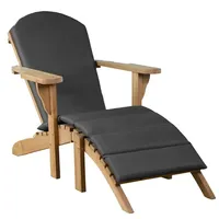 DeVries Woodie - BHT 74x84x141 cm