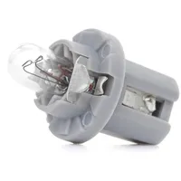 Hella Glühlampe, Instrumentenbeleuchtung Heavy Duty 8GA 007 997-071