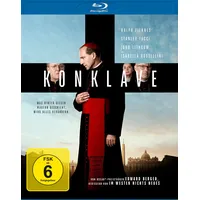 Leonine Konklave [Blu-ray]