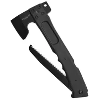 Camillus Blades Camillus 19142 CAMTRAX Beil 3-in-1, inklusive GFN