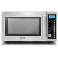 CASO Design Caso CM 1000 Ceramic Electronic Mikrowelle