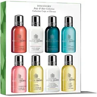 Molton Brown Discovery Body & Hair Collection 8 x