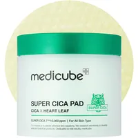 Medicube Super Cica Pad 70 pcs