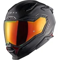 NEXX X.WST 3 Zero Pro schwarz, L