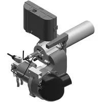 Buderus Ölbrenner BE 2,3-30 18-49