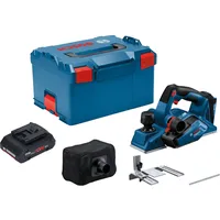 Bosch Professional Akku Hobel 18 V 2,6 mm Brushless