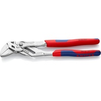 Knipex 86 05 250 Zangenschlüssel Zange und Schraubenschlüssel in