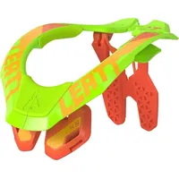 Leatt 4.5 Citrus - S/M