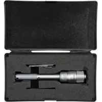 Mitutoyo 3-Linien Innenmessschraube Holtest 25-30mm, 0,005mm, einfaches Modell