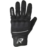 Rukka Airium 2.0 Handschuhe schwarz, 12