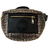 Loungefly Marvel by Loungefly Bauchtasche Logo