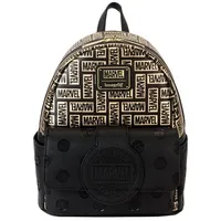 Loungefly Marvel Classic Logo Rucksack
