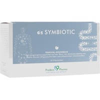 GSE Symbiotic Tropical-geschmack