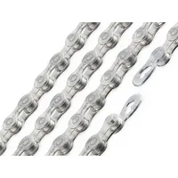 Connex Wax 11s Sw Kette - Silver - 126