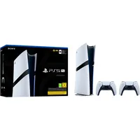 Sony PlayStation 5 Pro 2000 GB Schwarz/Weiß inkl. zweitem