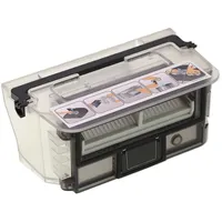 Rowenta SS-2230003414 Staubbehälter für RR9465 RR9475... Roboterstaubsauger