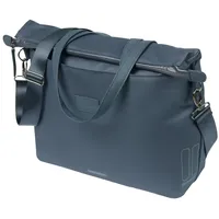 Basil Manhattan Fahrradtasche 12l - navy - One Size