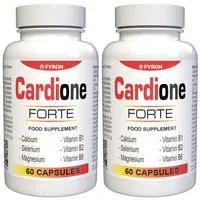 InterGuard AG Cardione Forte 120 Kapseln 2er Pack