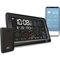 EMOS GoSmart E8610 mit WiFi, Wetterstation