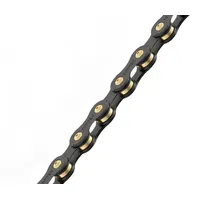 Connex Wipperman 12s Kette - Black - 126 Links