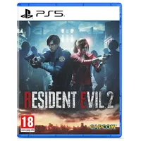 CapCom Resident Evil 2 Remake