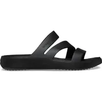 Crocs Getaway Strappy Sandalen Black 39-40